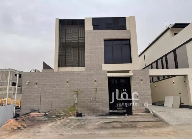 فيلا للبيع في شارع العويسية, حي العارض, مدينة الرياض, منطقة الرياض صورة 2