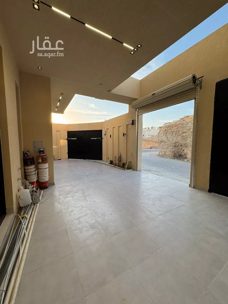 Villa for Sale in Riyadh An Narjis 22