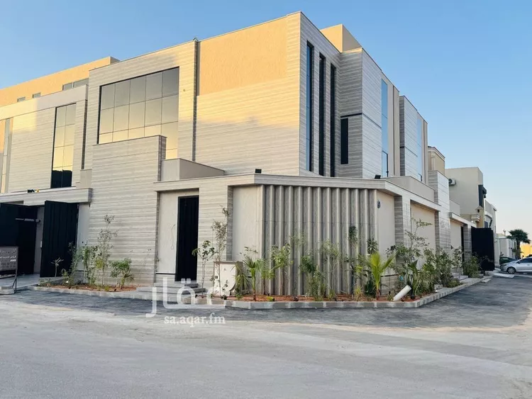 فيلا للبيع في شارع ابن سعيد المغربي, حي العارض, مدينة الرياض, منطقة الرياض صورة 2