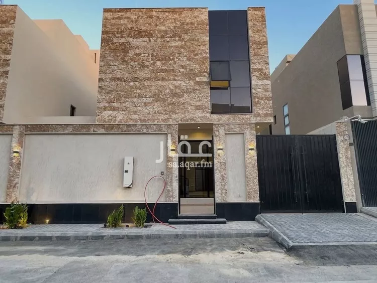 فيلا للبيع في شارع الخطيب, حي النرجس, مدينة الرياض, منطقة الرياض صورة 2