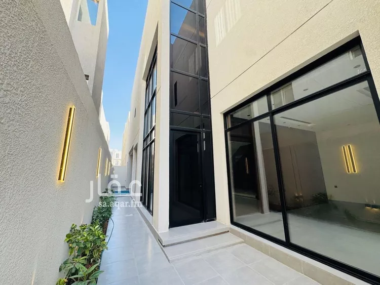 فيلا للبيع في شارع الحسن بن الهيثم, حي النرجس, مدينة الرياض, منطقة الرياض 16