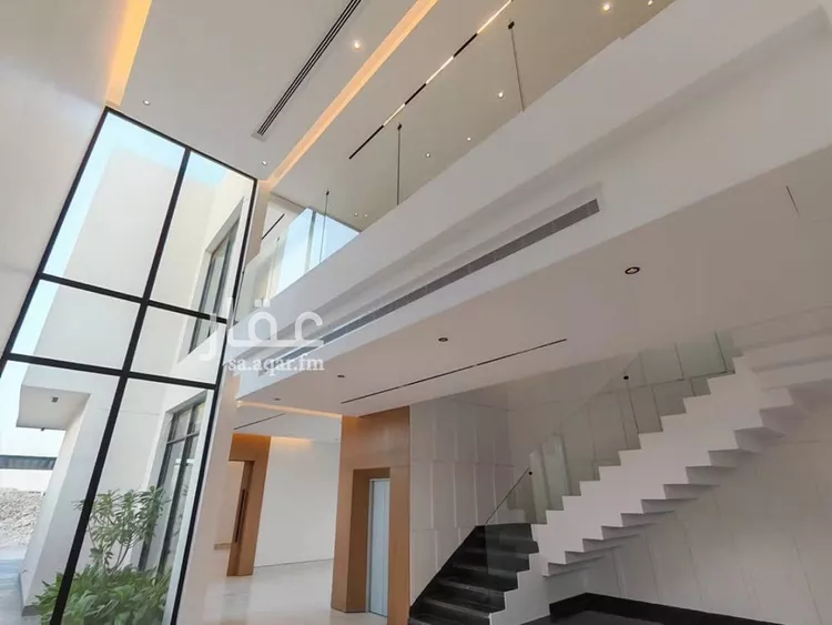 Villa for Sale in Riyadh An Narjis