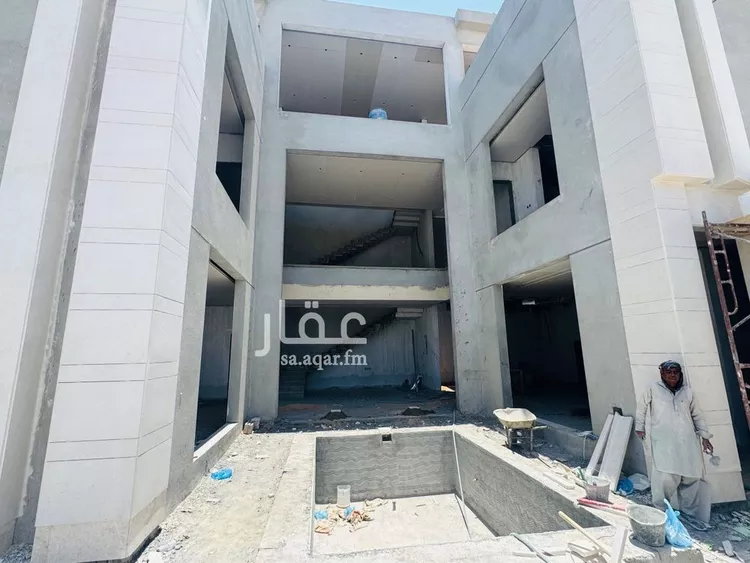 فيلا للبيع في شارع ابن يوسف الأملي, حي العارض, مدينة الرياض, منطقة الرياض صورة 3