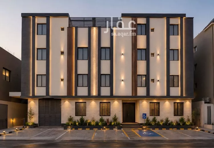 Building for Sale in Riyadh Al Arid