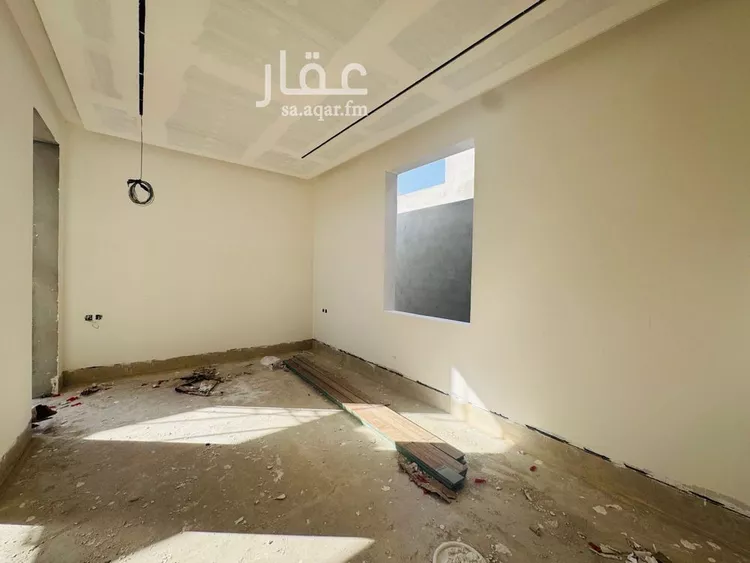 فيلا للبيع في شارع عيسى بن احمد المرشدي, حي العارض, مدينة الرياض, منطقة الرياض صورة 4
