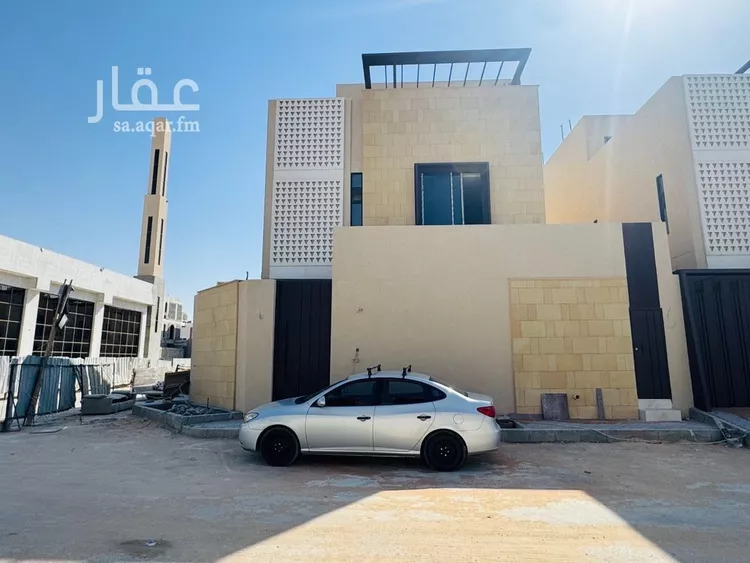 فيلا للبيع في شارع محمد الموافي, حي النرجس, مدينة الرياض, منطقة الرياض