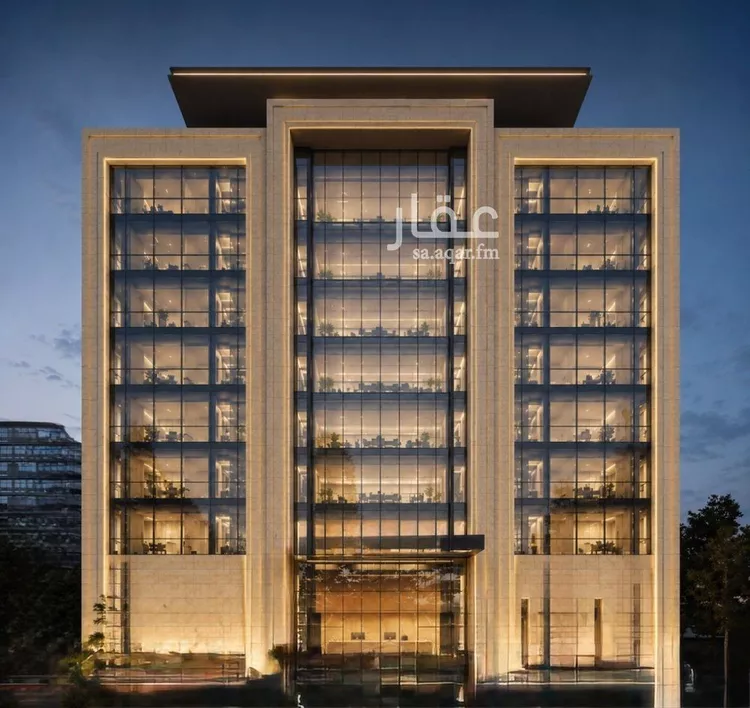 عمارة للبيع في شارع العليا, حي الصحافة, مدينة الرياض, منطقة الرياض
