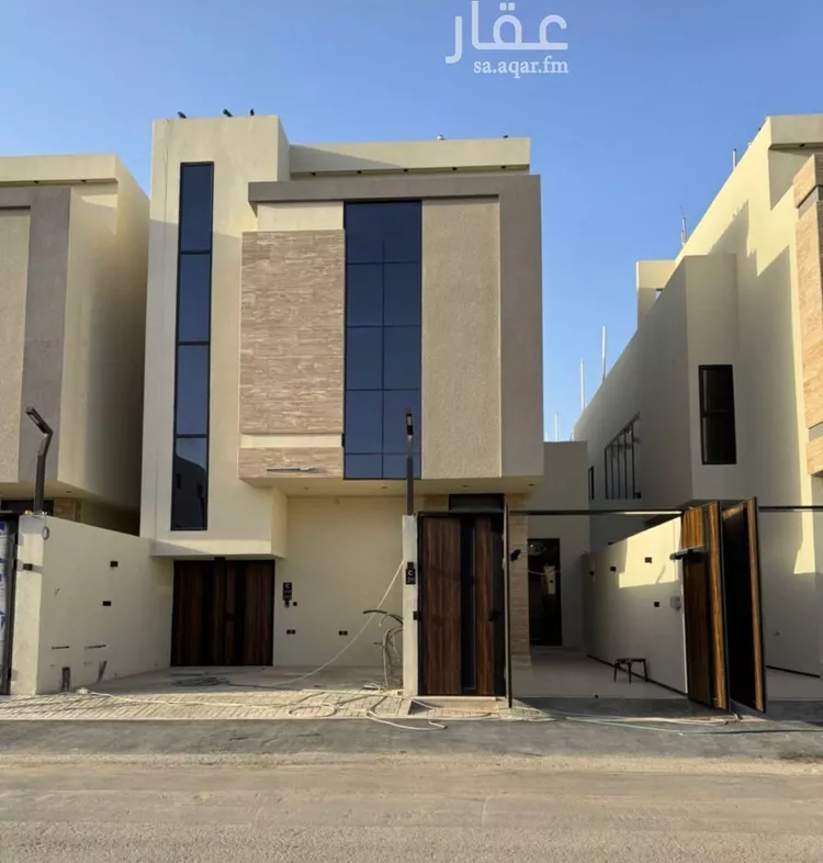 دور للبيع في شارع الحسن بن سفيان, حي العارض, مدينة الرياض, منطقة الرياض صورة 2