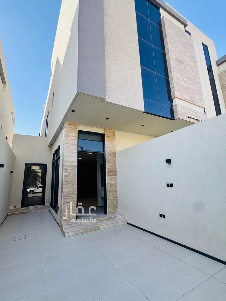دور للبيع في شارع الحسن بن سفيان, حي العارض, مدينة الرياض, منطقة الرياض صورة 2
