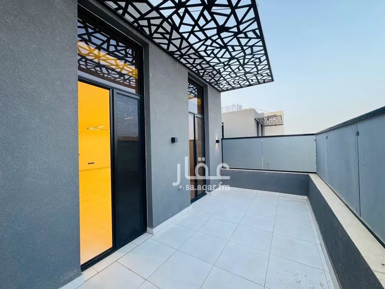 شقة للبيع في شارع صالح بن صديق كمال, حي العارض, مدينة الرياض, منطقة الرياض صورة 3