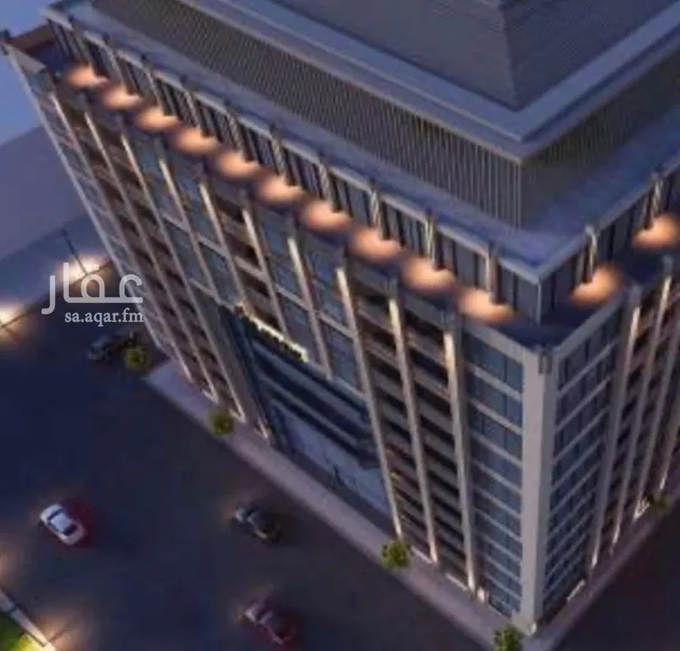 Building for Sale in Riyadh Al Arid