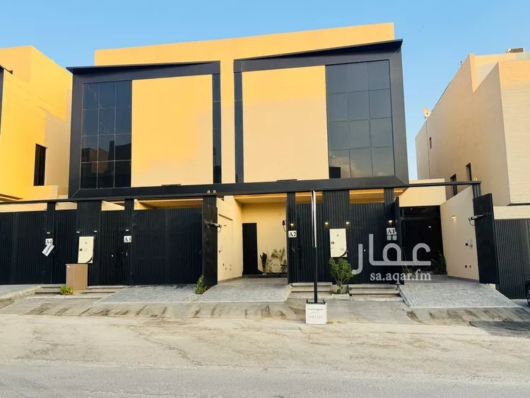 Villa for Sale in Riyadh Al Arid