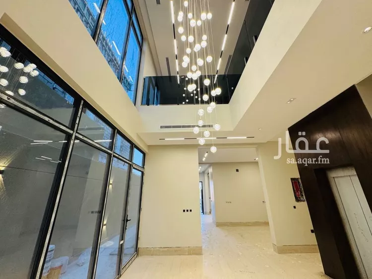 فيلا للبيع في شارع احمد زمرمي, حي العارض, مدينة الرياض, منطقة الرياض صورة 2