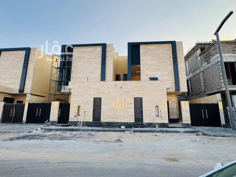 فيلا للبيع في شارع احمد زمرمي, حي العارض, مدينة الرياض, منطقة الرياض صورة 5