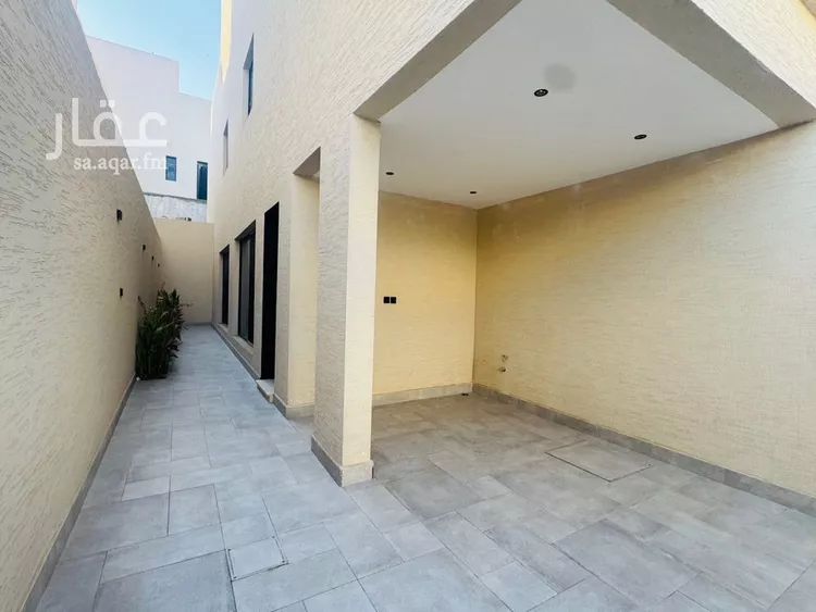 فيلا للبيع في شارع عبدالله الدقاق, حي العارض, مدينة الرياض, منطقة الرياض 12