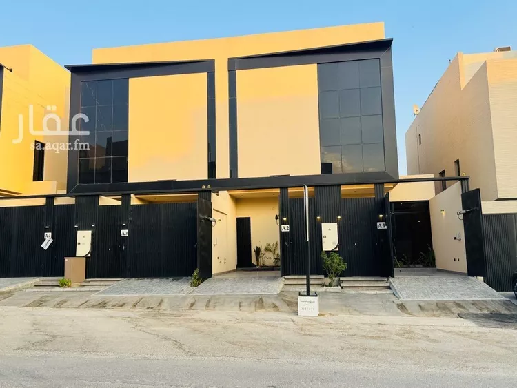 Villa for Sale in Riyadh Al Arid