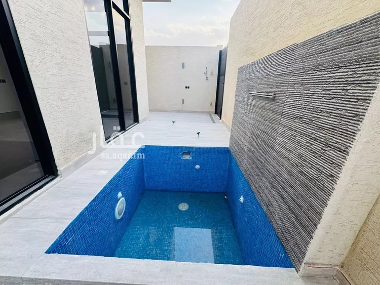 Villa for Sale in Riyadh An Narjis