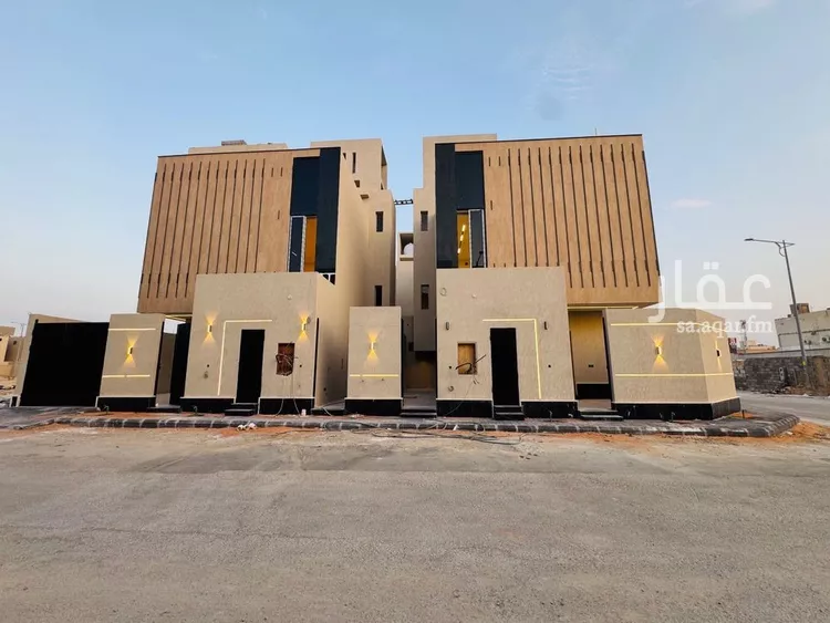 فيلا للبيع في شارع محمد المعافري, حي العارض, مدينة الرياض, منطقة الرياض صورة 2