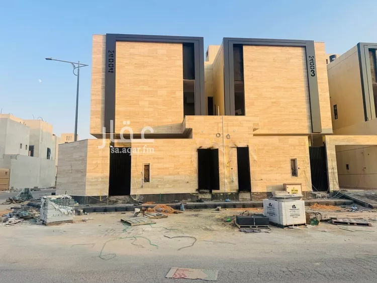 Villa for Sale in Riyadh Al Arid