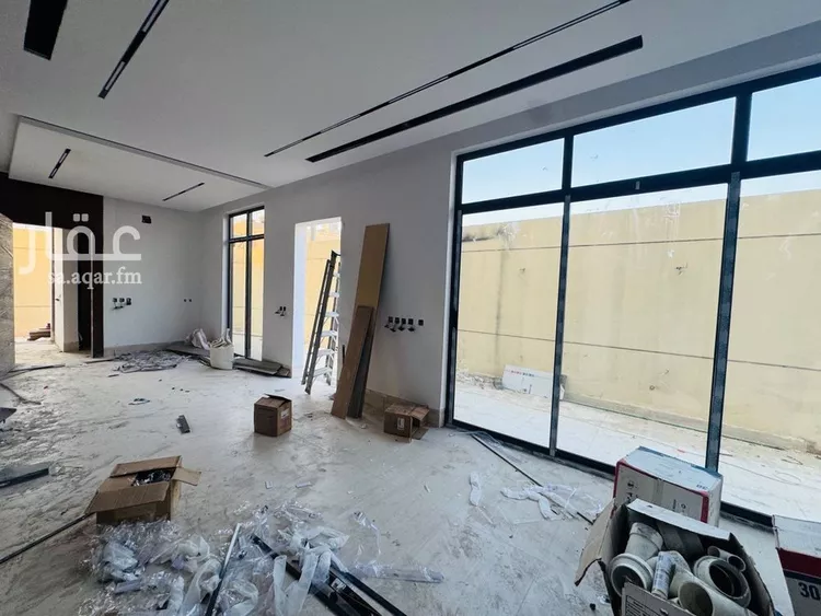 فيلا للبيع في شارع الحسين القزويني, حي العارض, مدينة الرياض, منطقة الرياض صورة 2