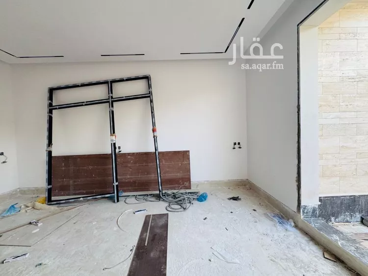فيلا للبيع في شارع الحسين القزويني, حي العارض, مدينة الرياض, منطقة الرياض صورة 4