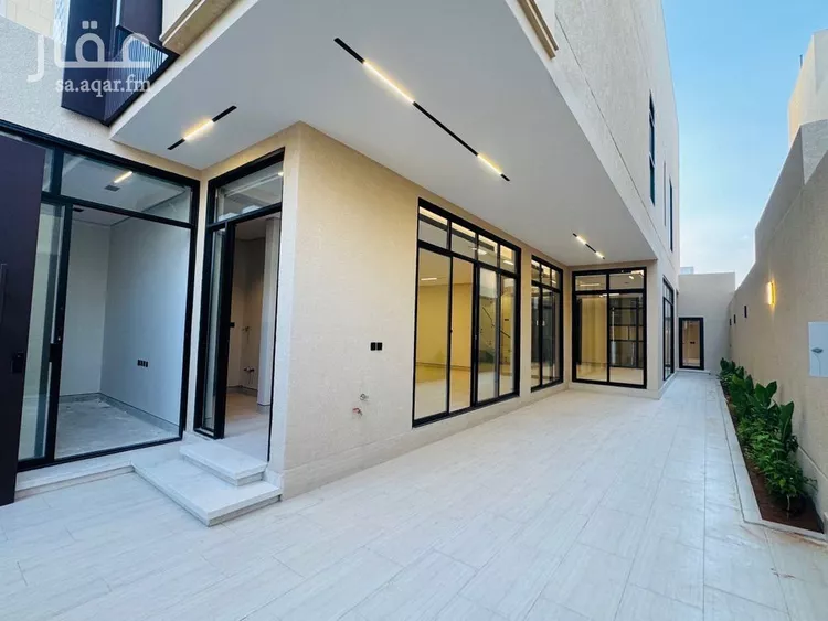 Villa for Sale in Riyadh An Narjis