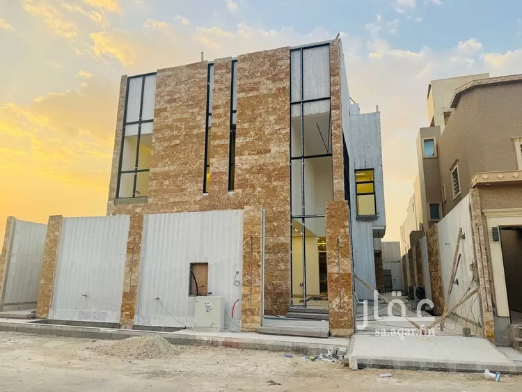 فيلا للبيع في شارع محمد حسين نصيف, حي العارض, مدينة الرياض, منطقة الرياض 13