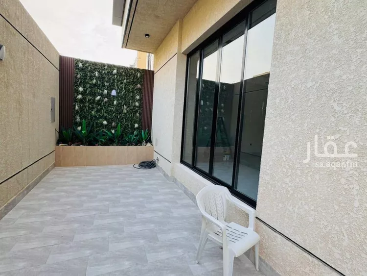 فيلا للبيع في شارع إبراهيم بن علي السقا, حي العارض, مدينة الرياض, منطقة الرياض صورة 2