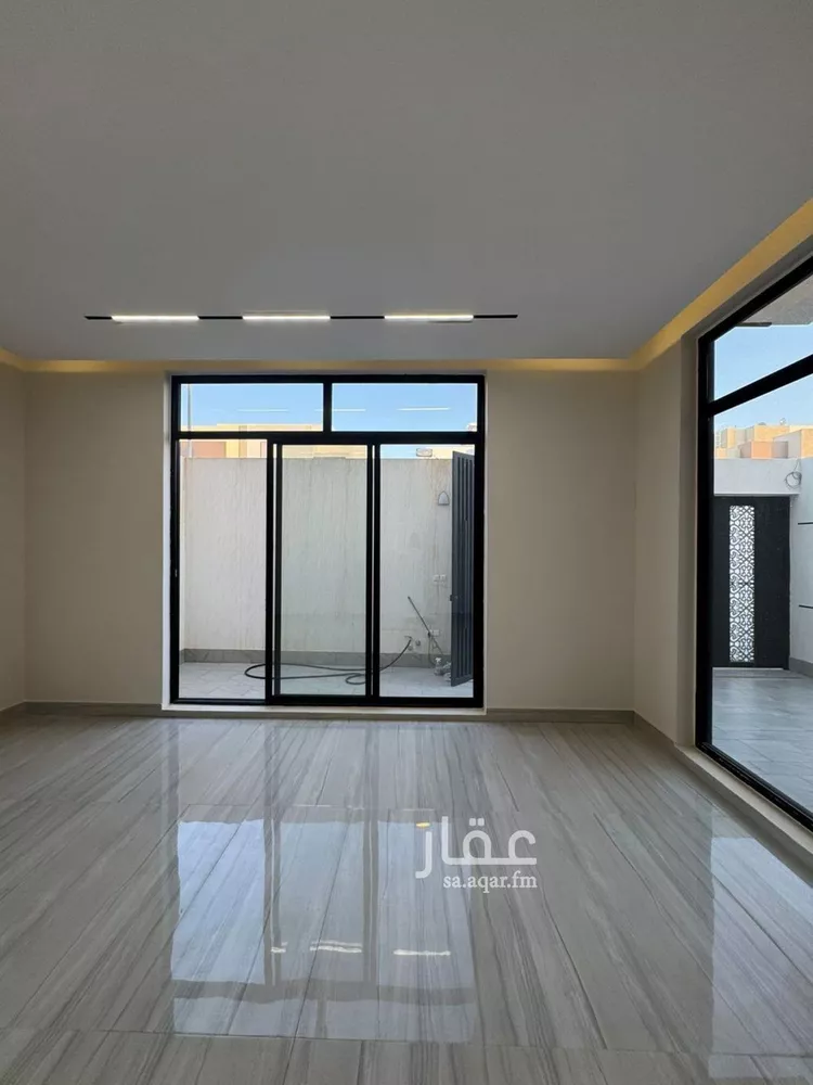 فيلا للبيع في شارع جميل بن عمر, حي النرجس, مدينة الرياض, منطقة الرياض 6