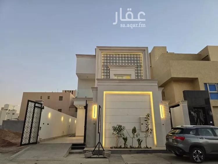 Villa for Sale in Riyadh Al Arid صورة 2