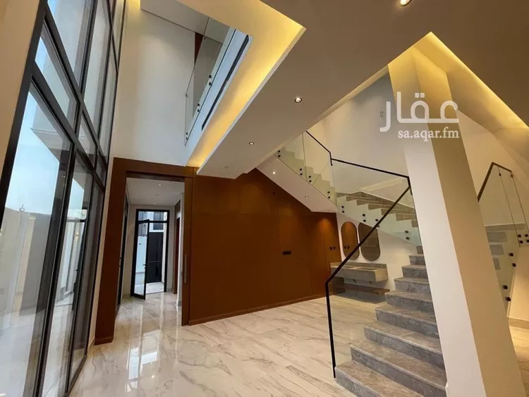 فيلا للبيع في شارع ابن حامد, حي النرجس, مدينة الرياض, منطقة الرياض 12