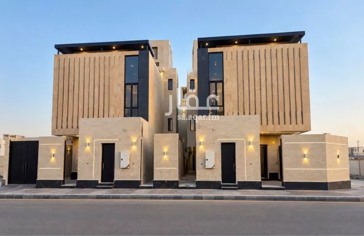 فيلا للبيع في شارع علي بن الخلال, حي العارض, مدينة الرياض, منطقة الرياض 7
