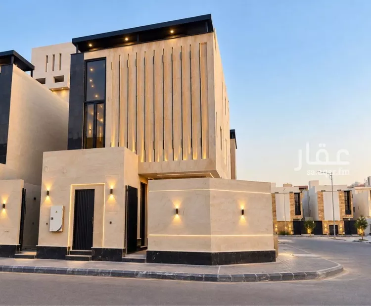فيلا للبيع في شارع محمد المعافري, حي العارض, مدينة الرياض, منطقة الرياض صورة 3