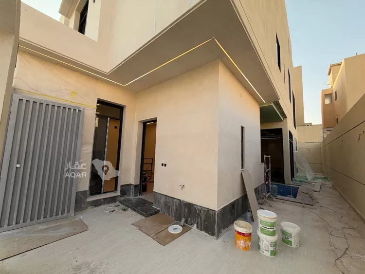 فيلا للبيع في شارع أبي القاسم بن خضير, حي العارض, مدينة الرياض, منطقة الرياض 4
