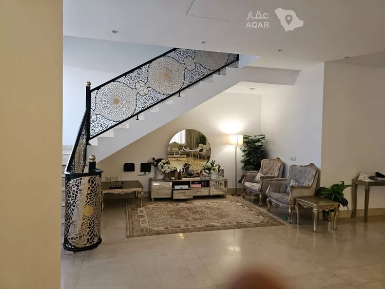 فيلا للبيع في شارع أحمد بن سعد الخيفي, حي العارض, مدينة الرياض, منطقة الرياض 9