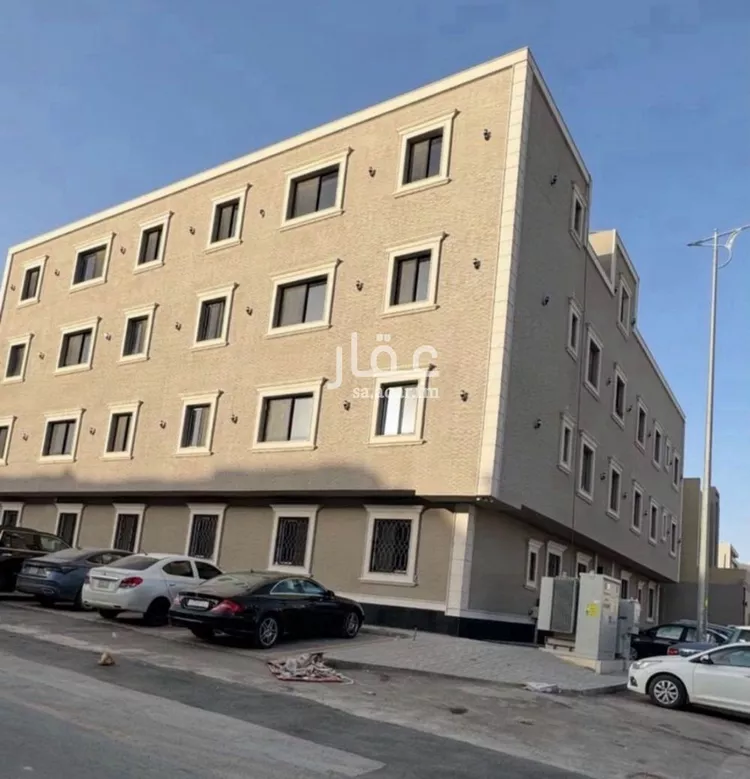 عمارة للبيع في شارع الربيع, حي النرجس, مدينة الرياض, منطقة الرياض صورة 3