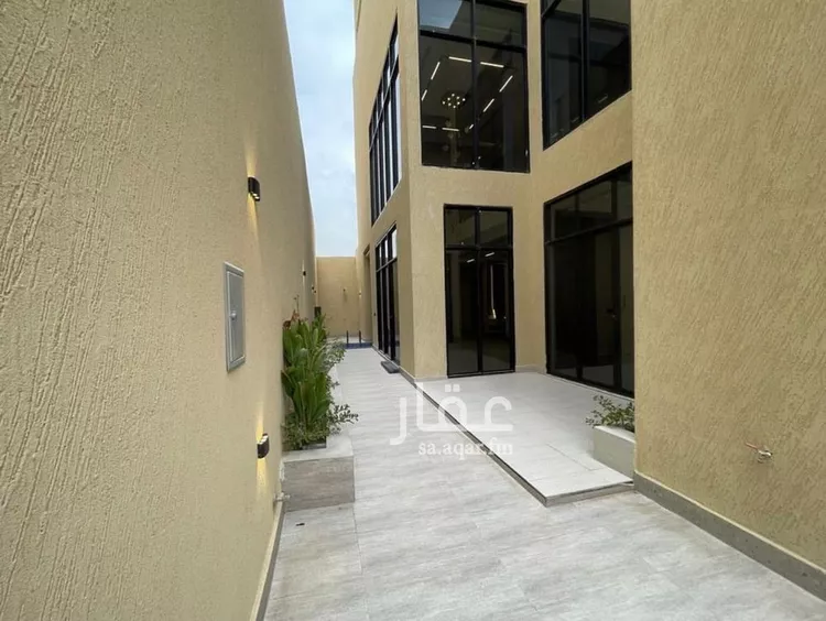 فيلا للبيع في شارع الفضائل, حي النرجس, مدينة الرياض, منطقة الرياض صورة 4
