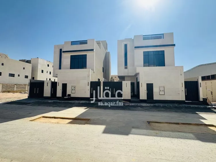 فيلا للبيع في شارع عبدالله أبي الخير, حي العارض, مدينة الرياض, منطقة الرياض صورة 2