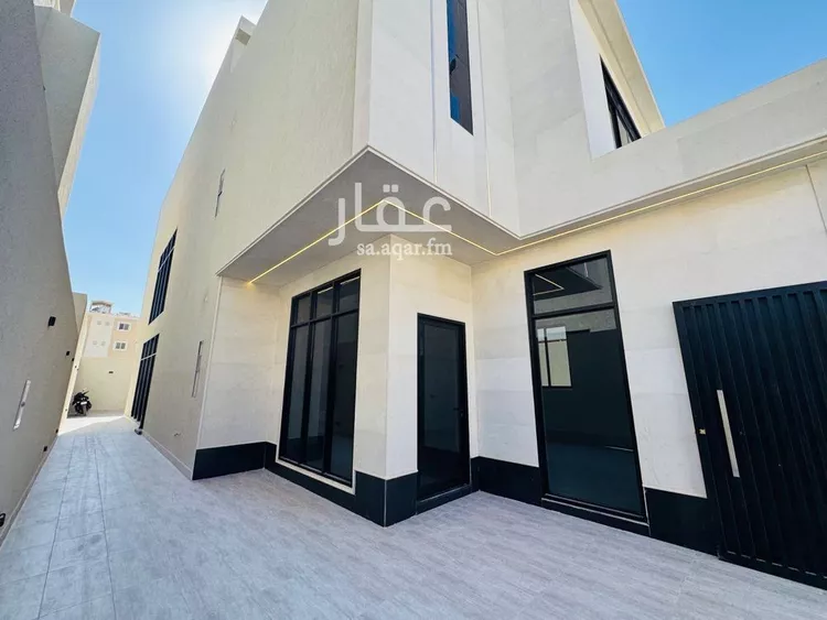 فيلا للبيع في شارع الحسن الوارق, حي النرجس, مدينة الرياض, منطقة الرياض صورة 4