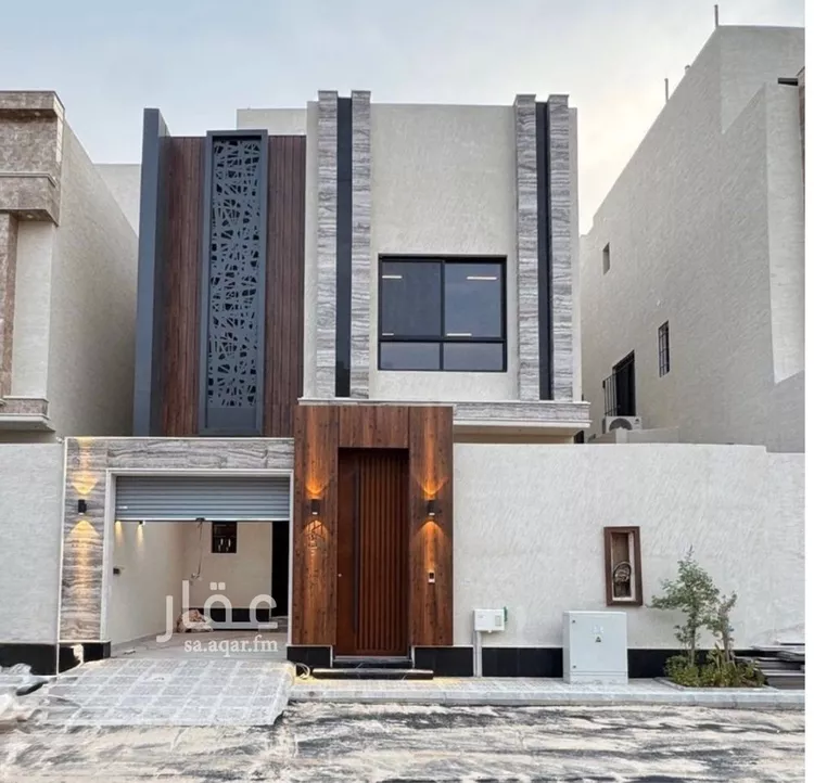 فيلا للبيع في شارع عبدربة الثقفي, حي العارض, مدينة الرياض, منطقة الرياض