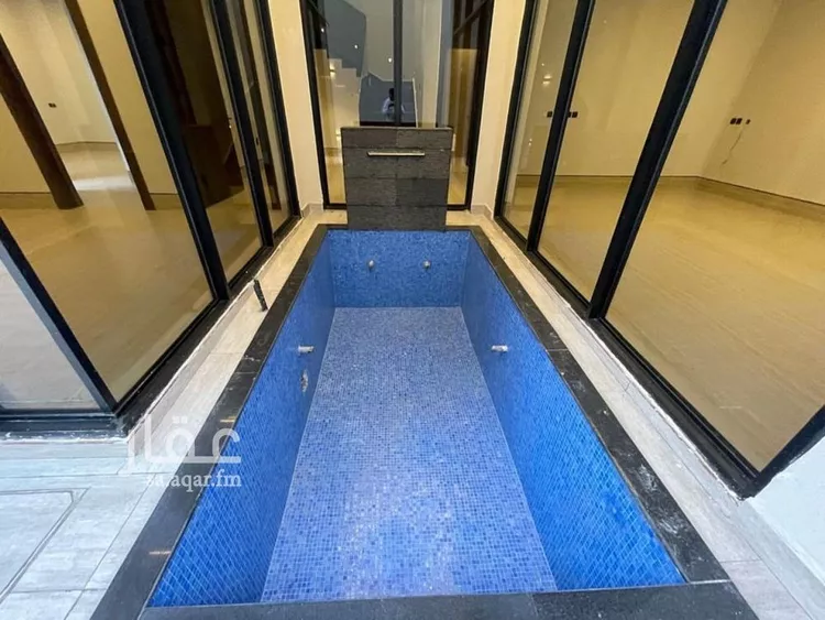 فيلا للبيع في شارع الدامه, حي العارض, مدينة الرياض, منطقة الرياض صورة 4