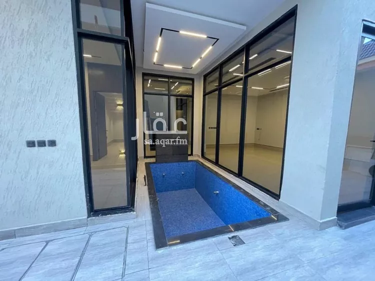 فيلا للبيع في شارع الدامه, حي العارض, مدينة الرياض, منطقة الرياض صورة 5