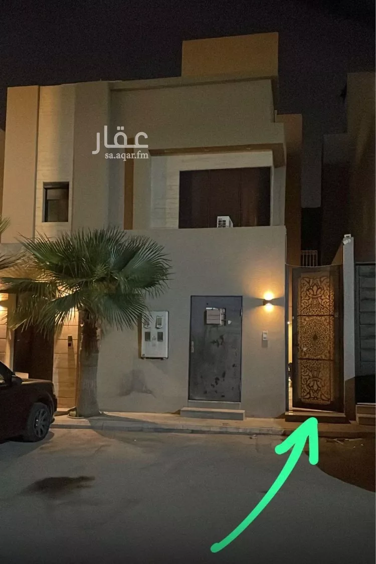 شقة للإيجار في شارع رقم 256, حي الياسمين, مدينة الرياض, منطقة الرياض