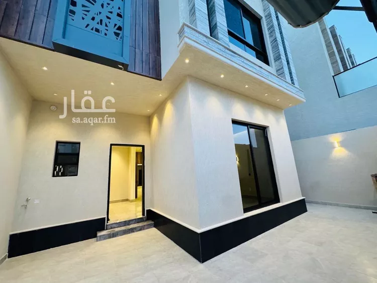 فيلا للبيع في شارع عبدربة الثقفي, حي العارض, مدينة الرياض, منطقة الرياض صورة 3