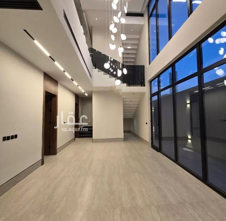 فيلا للبيع في شارع الدغمان, حي العارض, مدينة الرياض, منطقة الرياض