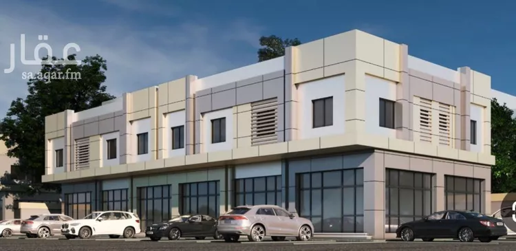 عمارة للبيع في شارع شعيب بن أبي مرة, حي النرجس, مدينة الرياض, منطقة الرياض