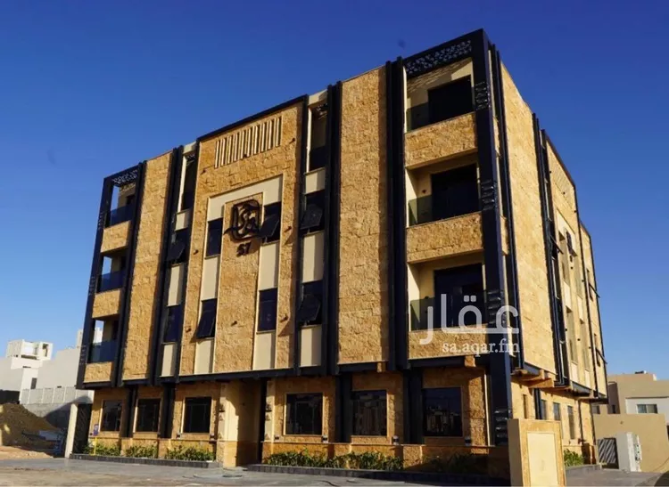 عمارة للبيع في شارع عبدالله بن العاص, حي العارض, مدينة الرياض, منطقة الرياض