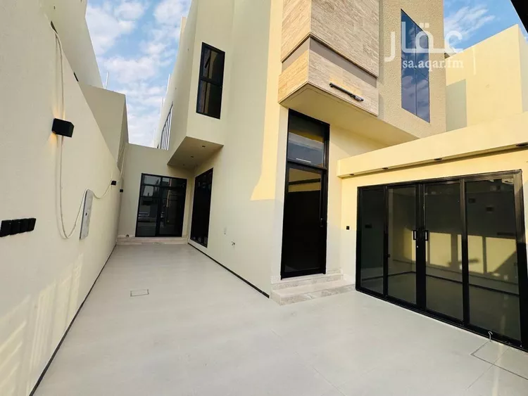 فيلا للبيع في شارع الدغمان, حي العارض, مدينة الرياض, منطقة الرياض