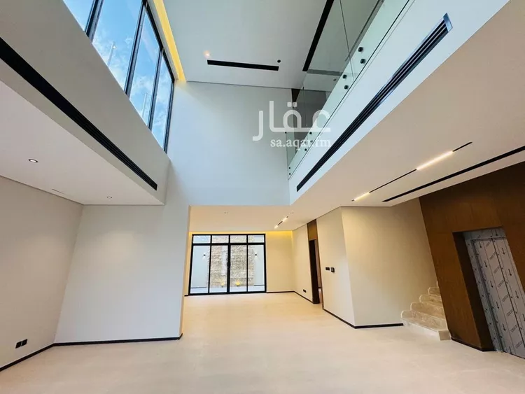 فيلا للبيع في شارع الدغمان, حي العارض, مدينة الرياض, منطقة الرياض