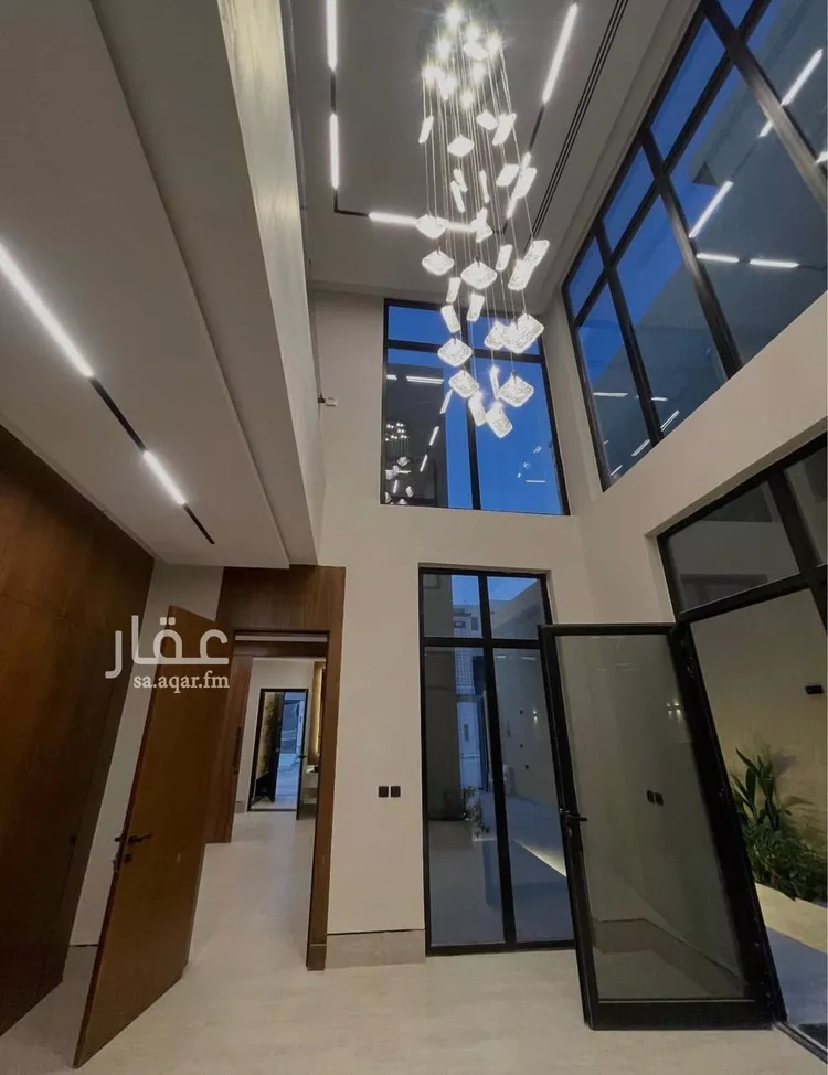 فيلا للبيع في شارع أبي محمد بن حمدان, حي النرجس, مدينة الرياض, منطقة الرياض